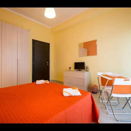 B&B Casa Chiaramonte Palermo Rum bild