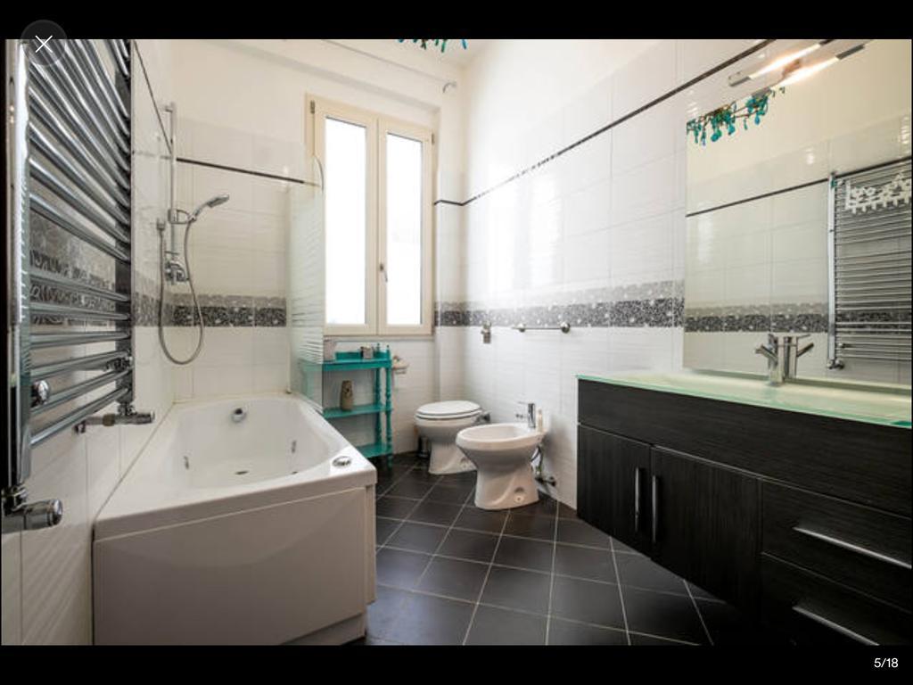 B&B Casa Chiaramonte Palermo Rum bild