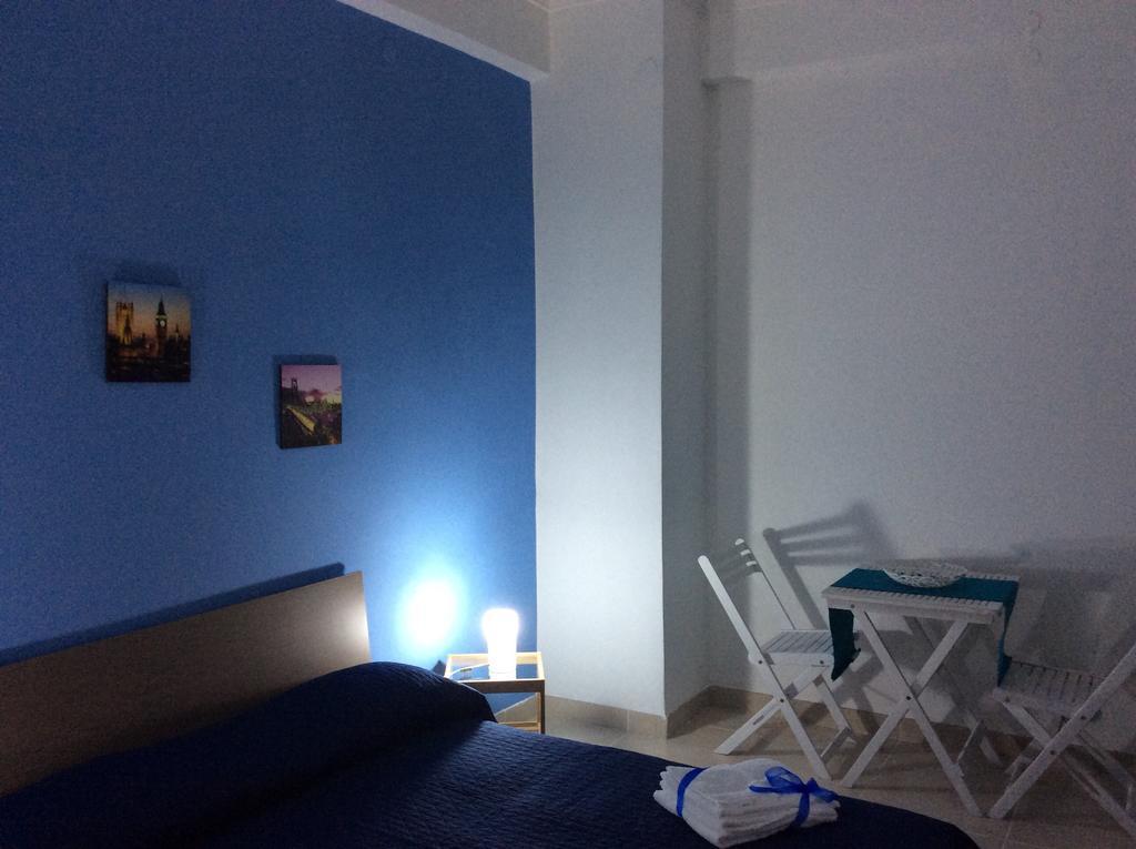 B&B Casa Chiaramonte Palermo Rum bild